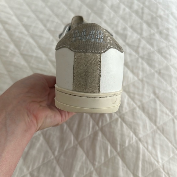 P448 John Sneakers Wave Sz EU41 (US10-10.5) - Picture 3 of 7